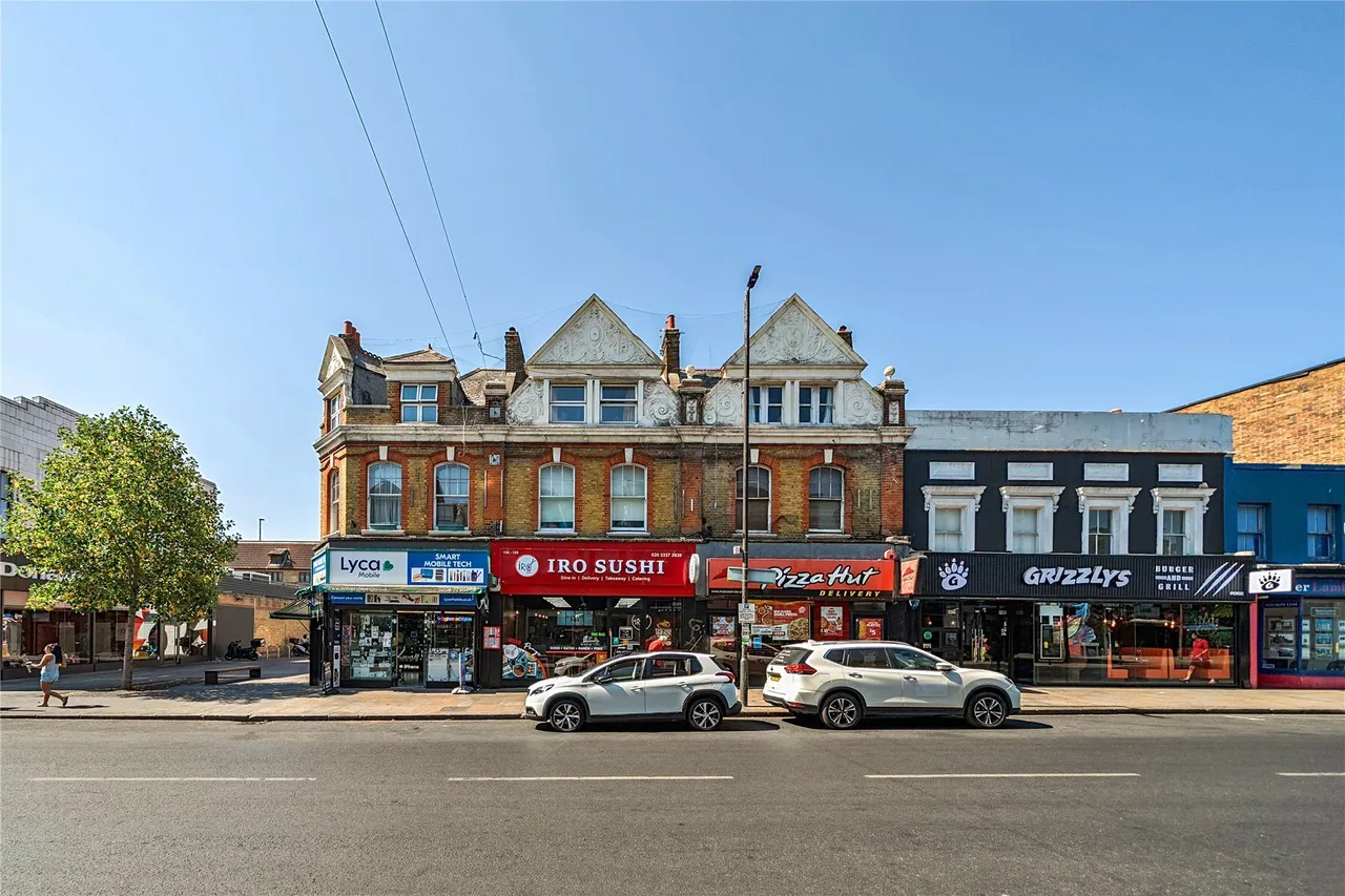 High Street, London, SE20, photo 16