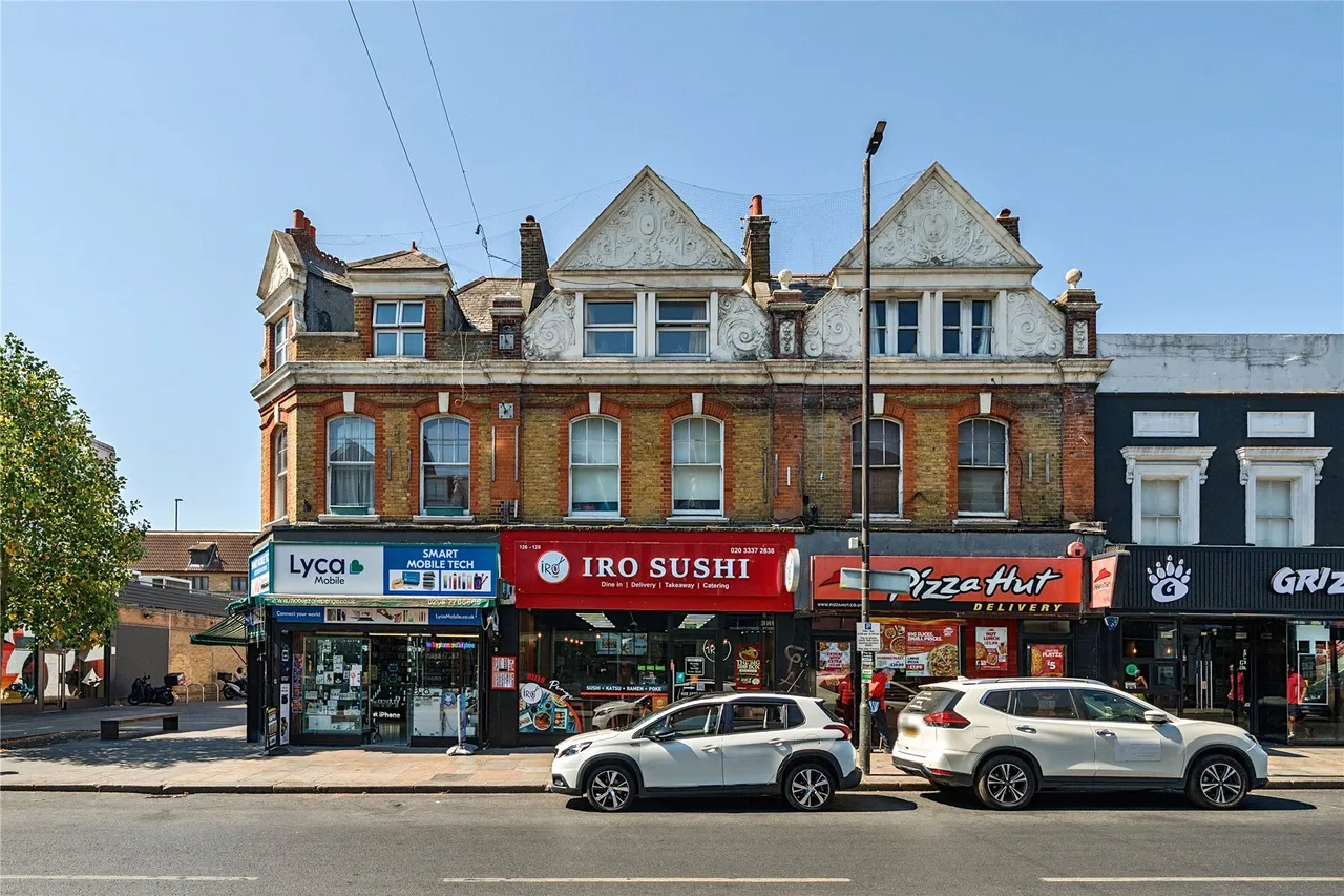 High Street, London, SE20, photo 9