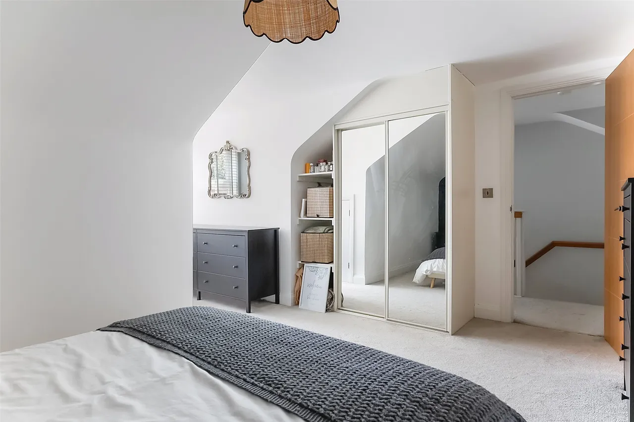 Albert Road North, Reigate, RH2, photo 9