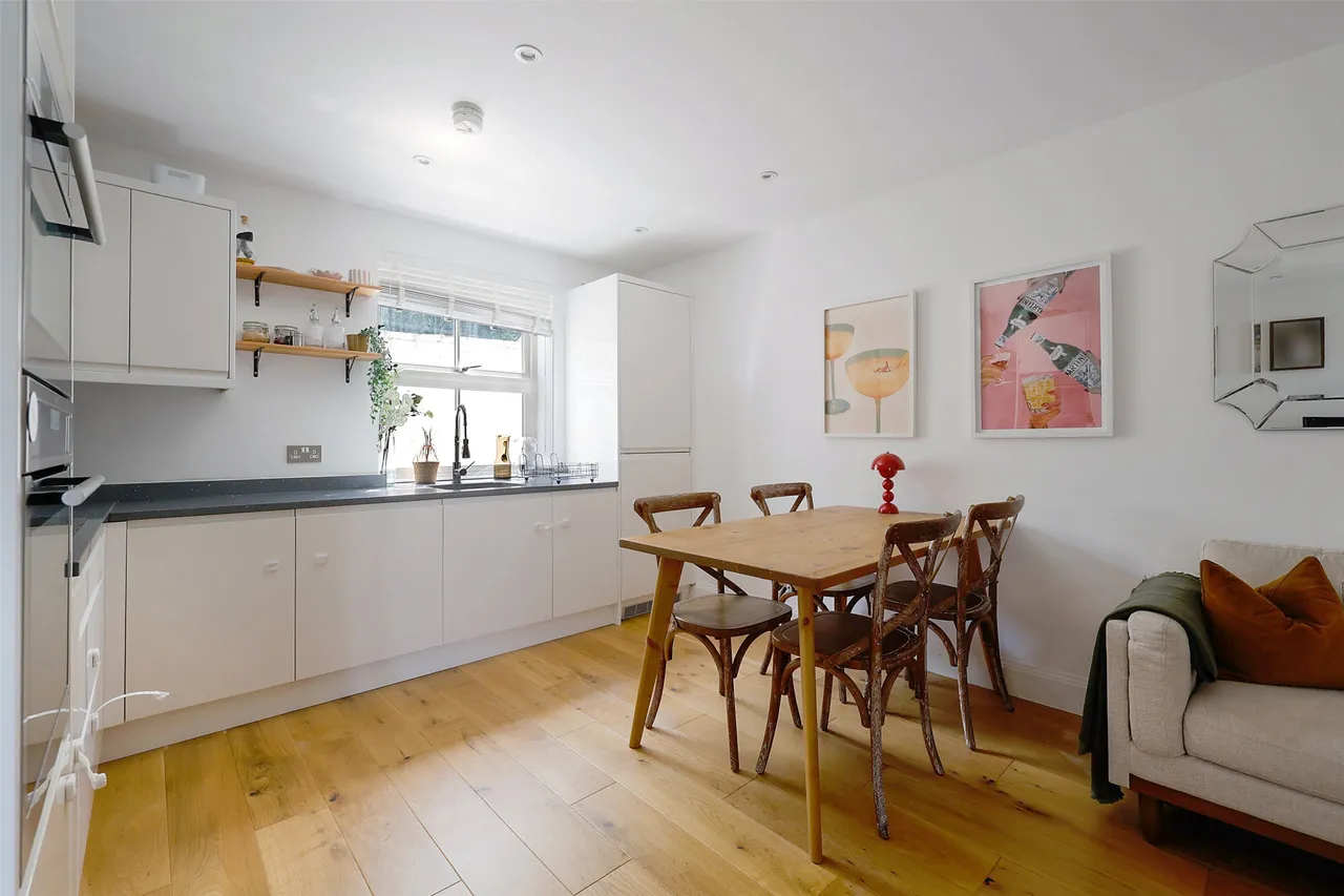 Albert Road North, Reigate, RH2, photo 4