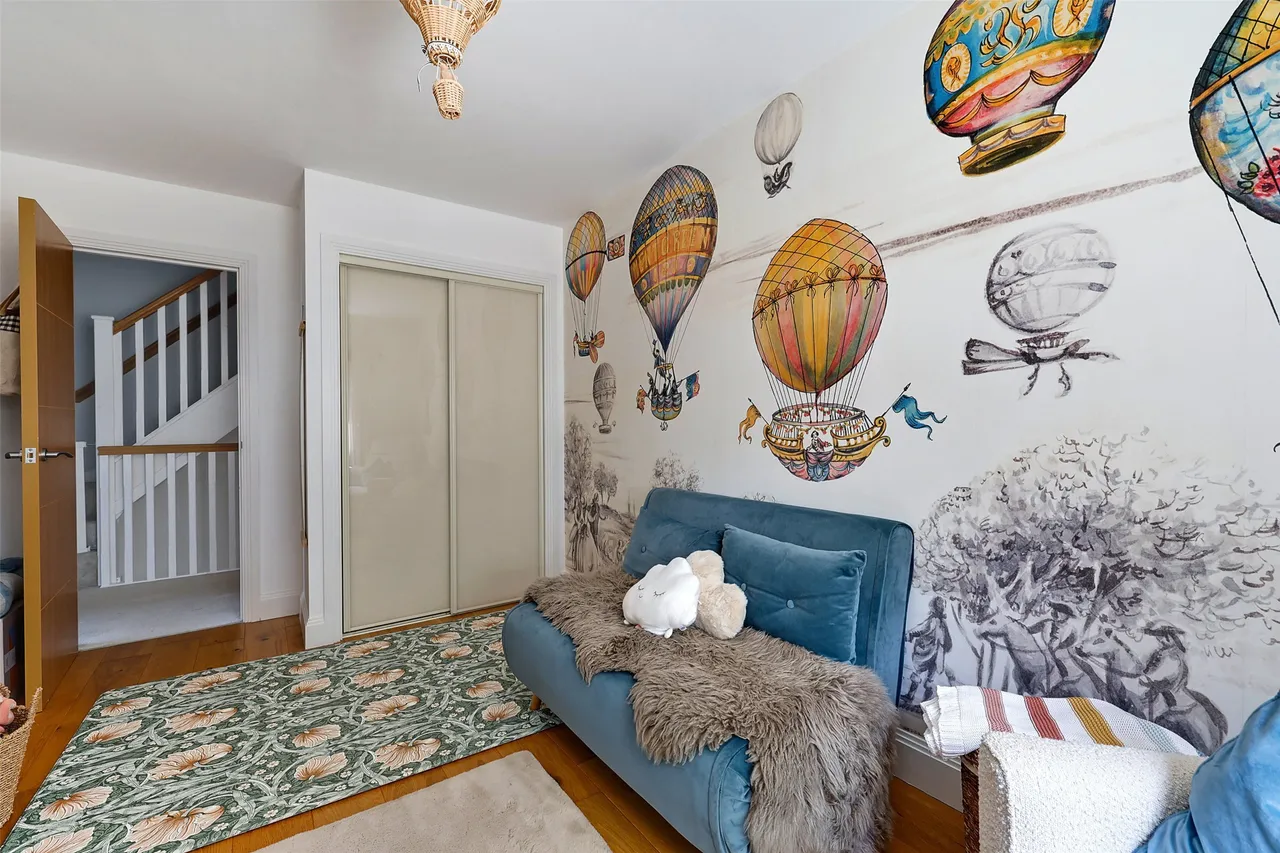 Albert Road North, Reigate, RH2, photo 14