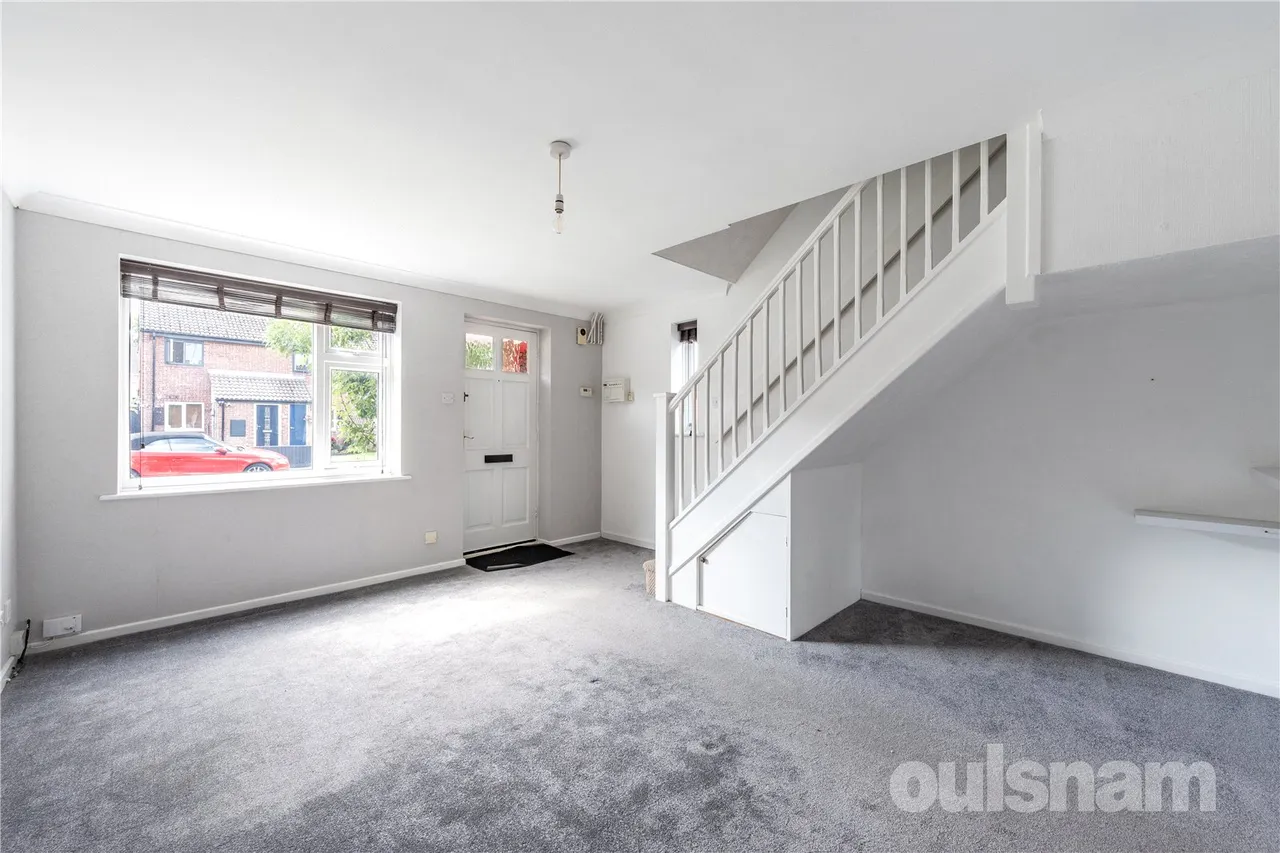 Newman Way, Rubery, Birmingham, West Midlands, B45 9LU, photo 5