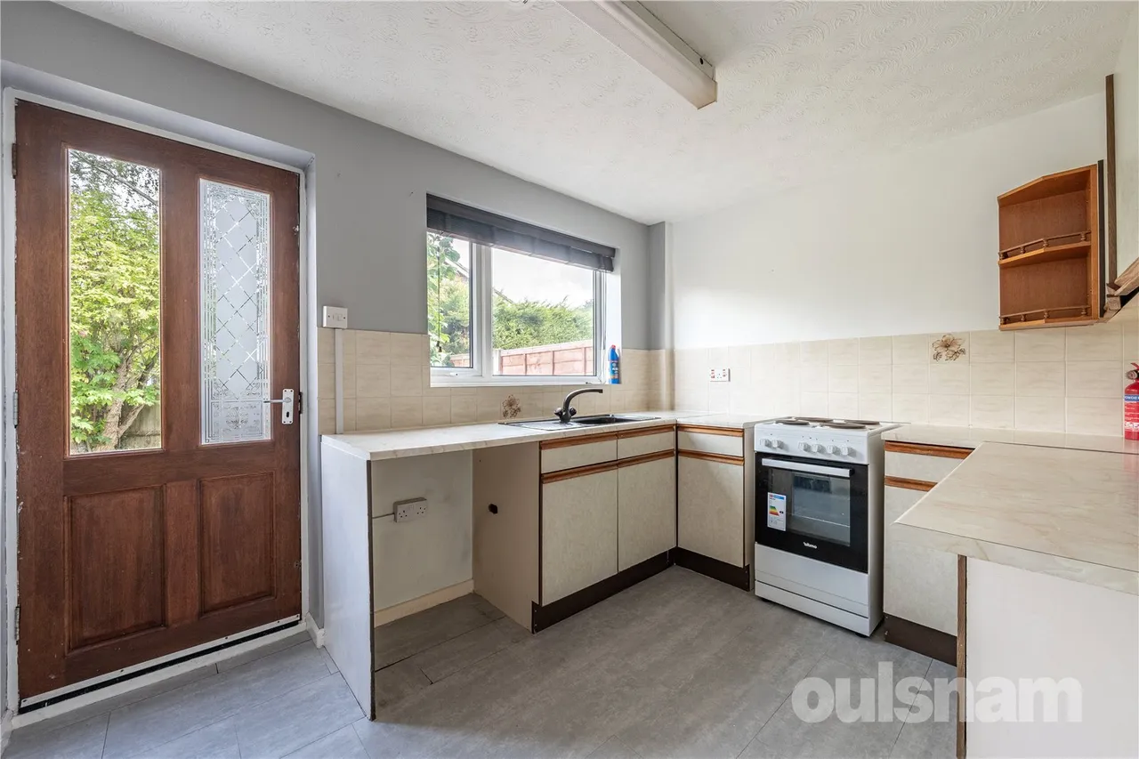 Newman Way, Rubery, Birmingham, West Midlands, B45 9LU, photo 3