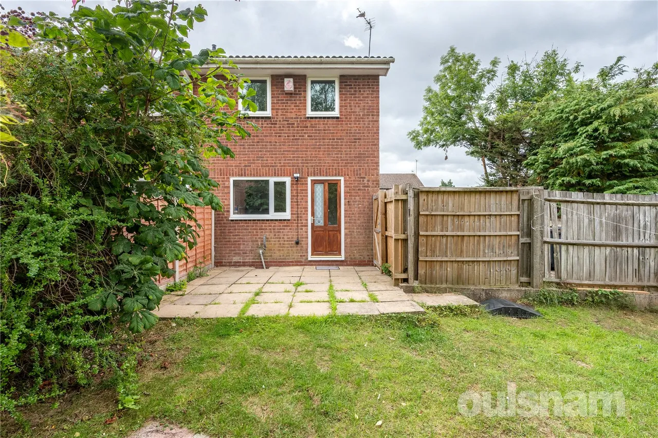 Newman Way, Rubery, Birmingham, West Midlands, B45 9LU, photo 12