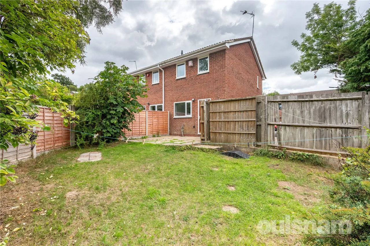 Newman Way, Rubery, Birmingham, West Midlands, B45 9LU, photo 4