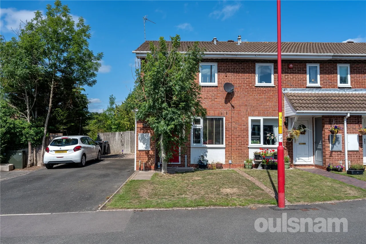 Newman Way, Rubery, Birmingham, West Midlands, B45 9LU, photo 14