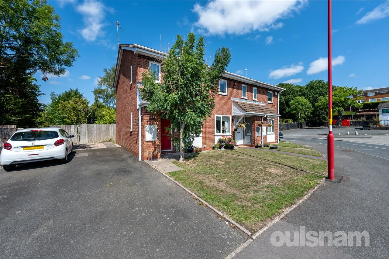 Newman Way, Rubery, Birmingham, West Midlands, B45 9LU, photo 13