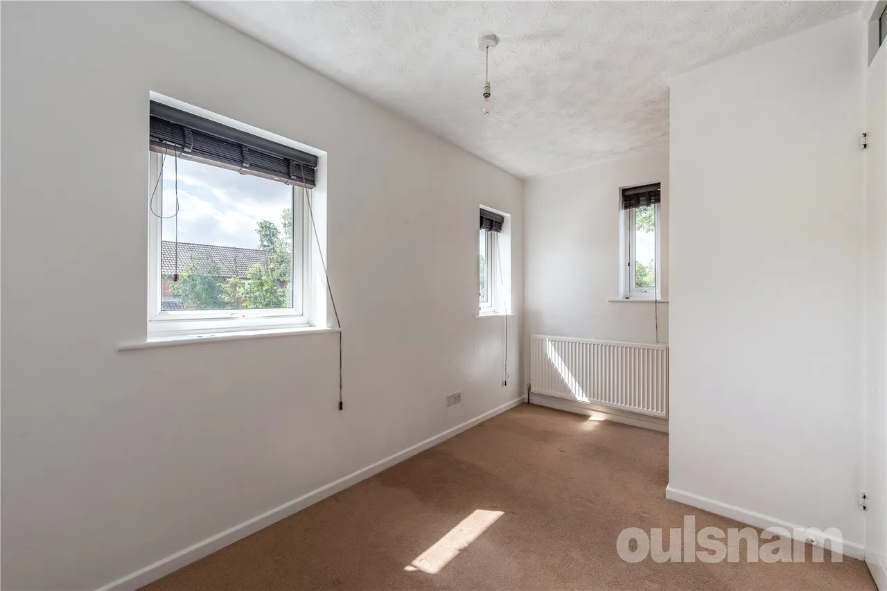 Newman Way, Rubery, Birmingham, West Midlands, B45 9LU, photo 8
