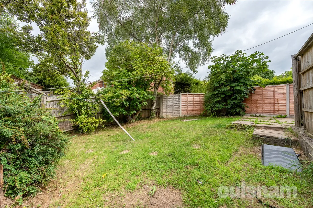 Newman Way, Rubery, Birmingham, West Midlands, B45 9LU, photo 11