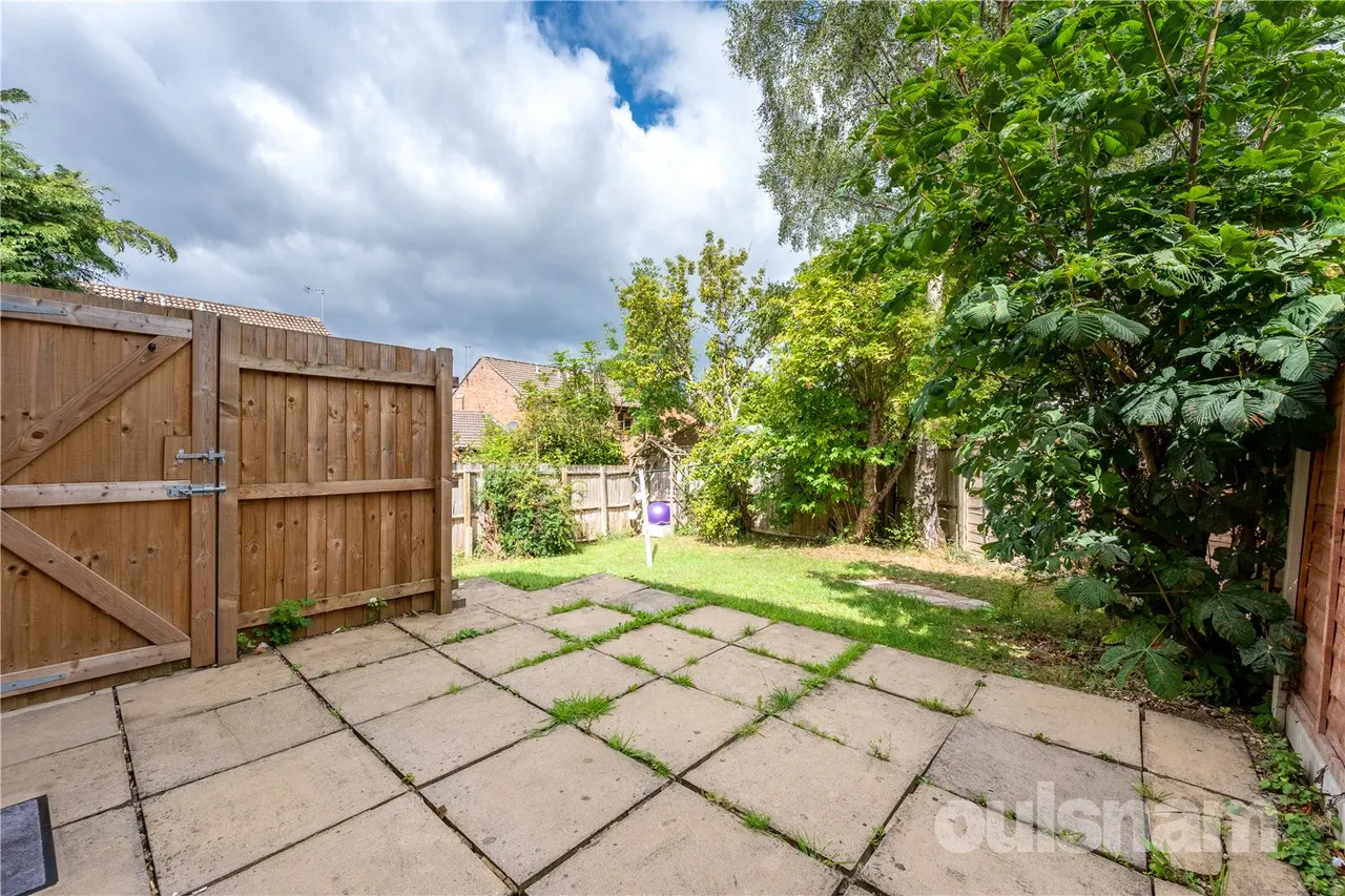 Newman Way, Rubery, Birmingham, West Midlands, B45 9LU, photo 10