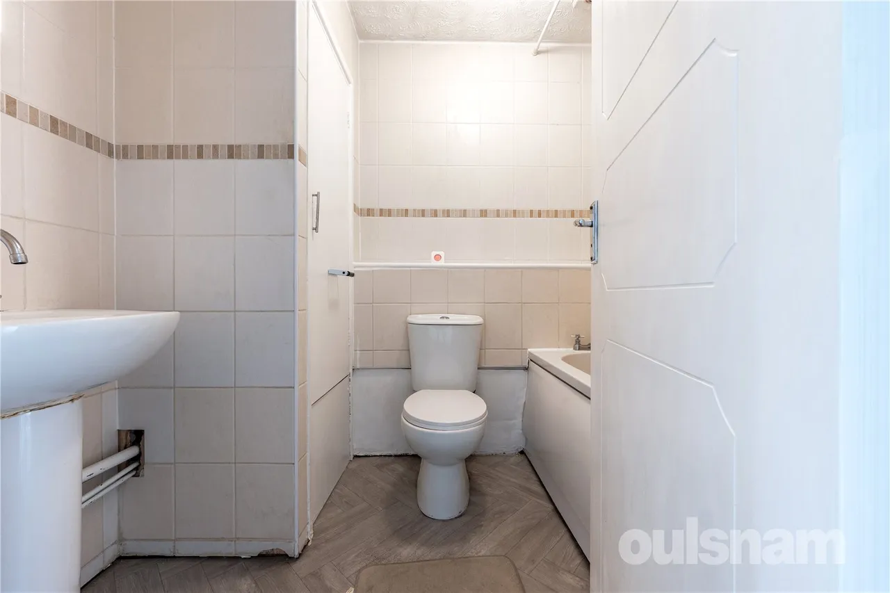Newman Way, Rubery, Birmingham, West Midlands, B45 9LU, photo 9