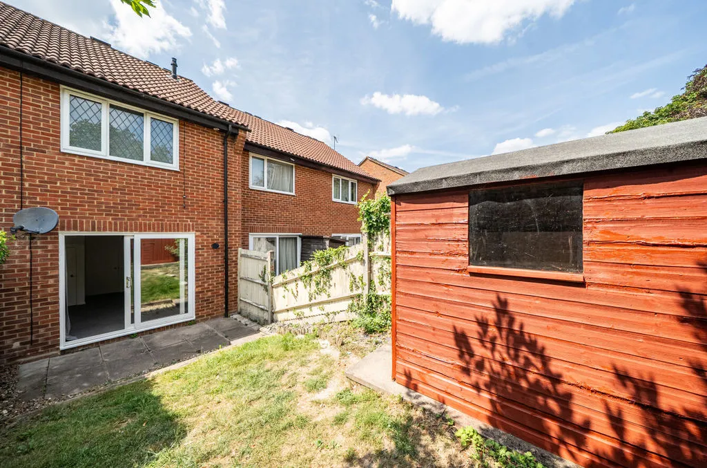 Aveling Close, Purley CR8 4DW, photo 22
