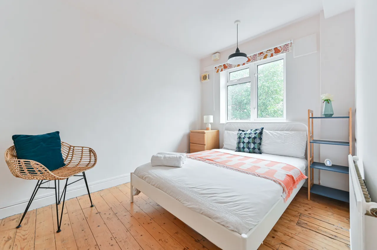 5 Boundary House, Bethwin Road, London, photo 6