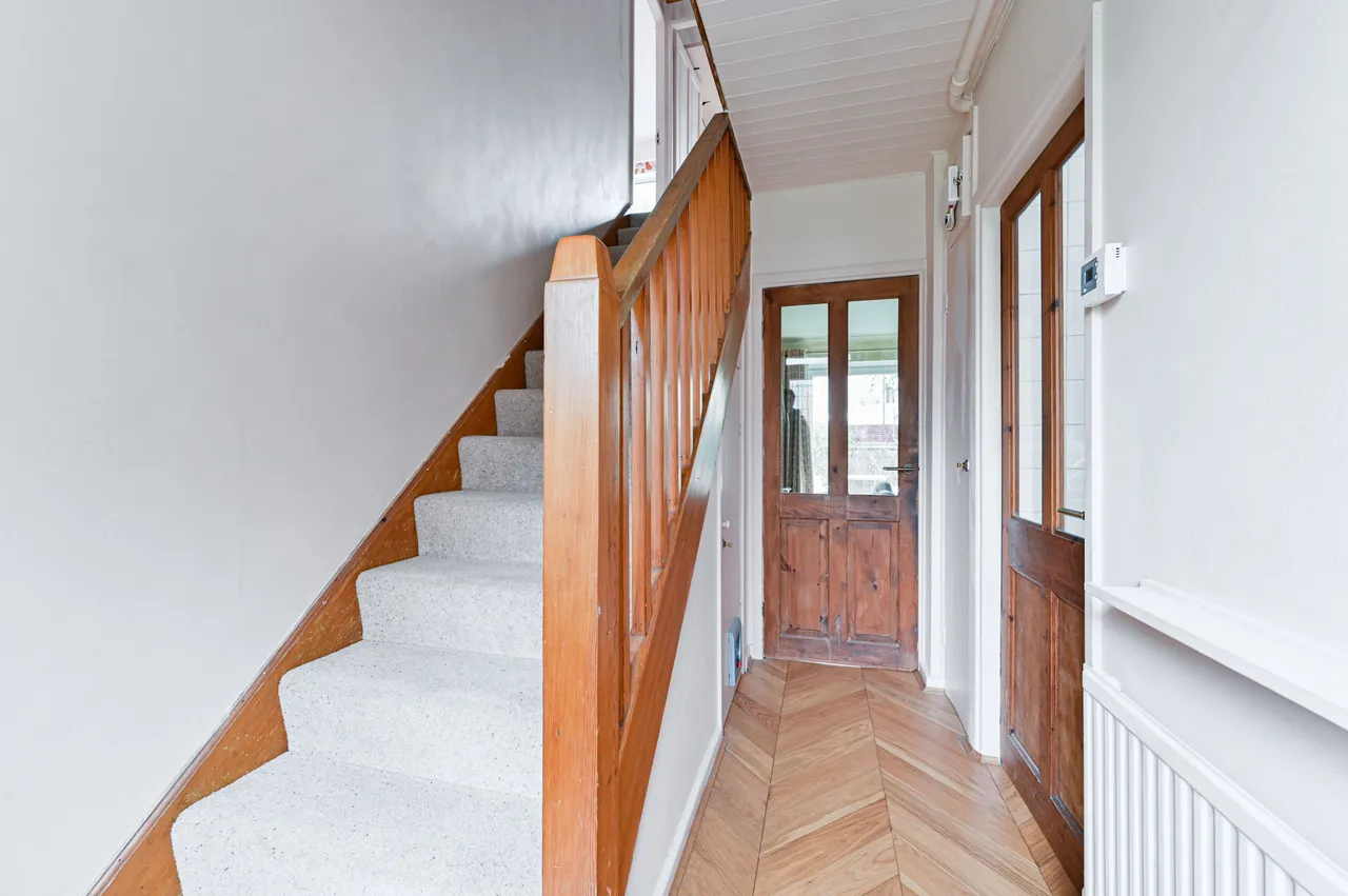 5 Boundary House, Bethwin Road, London, photo 4