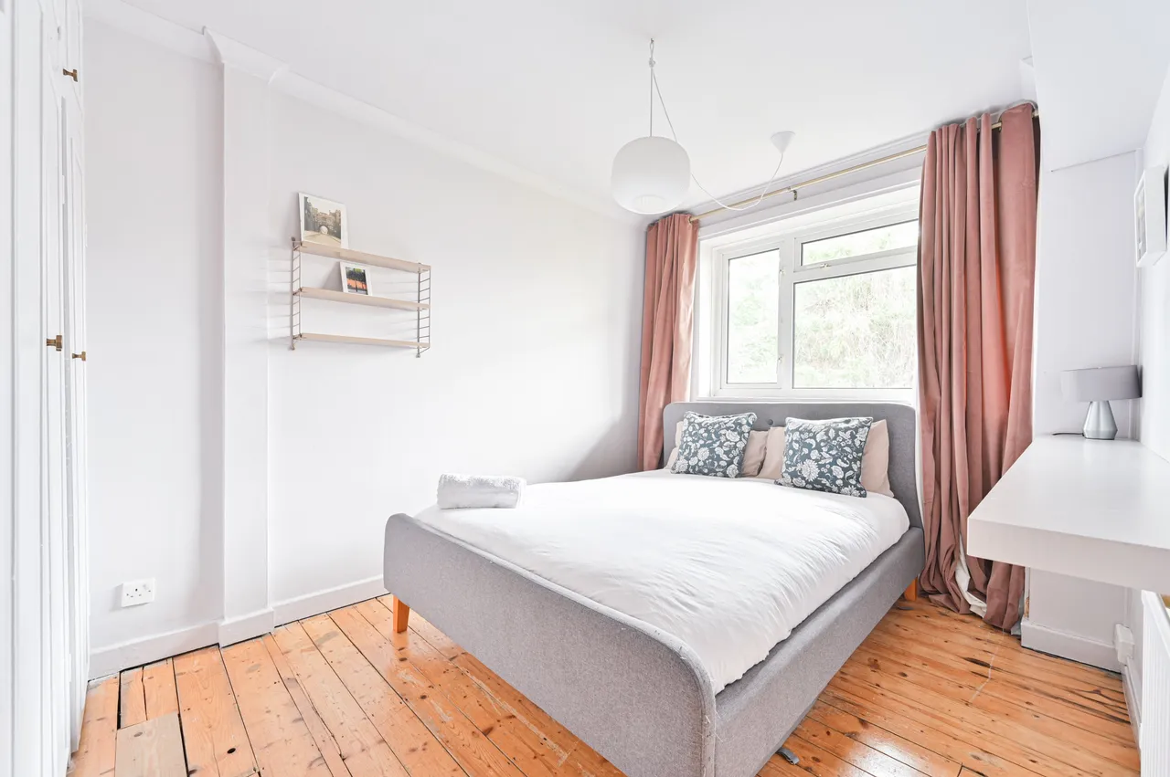 5 Boundary House, Bethwin Road, London, photo 8