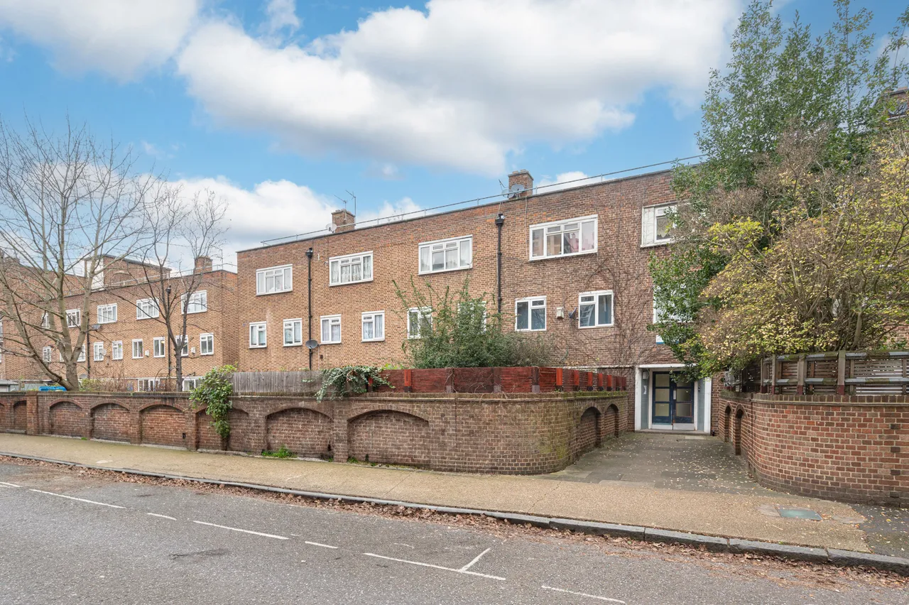 5 Boundary House, Bethwin Road, London, photo 9