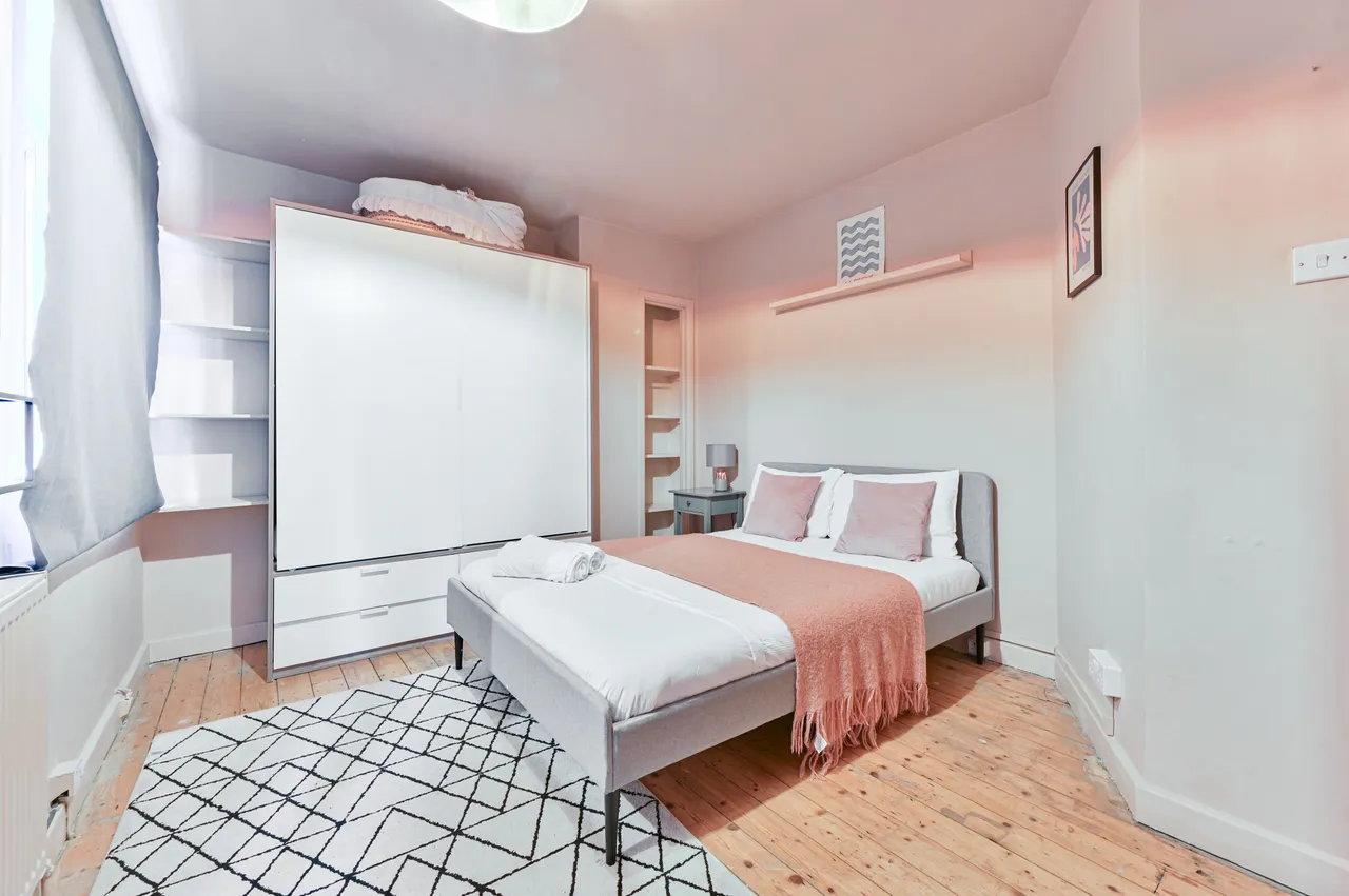 5 Boundary House, Bethwin Road, London, photo 7