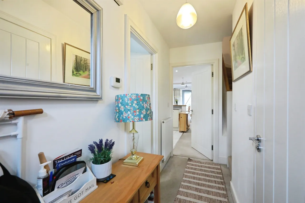 Godfrey Place, Upper Rissington, Cheltenham, photo 6