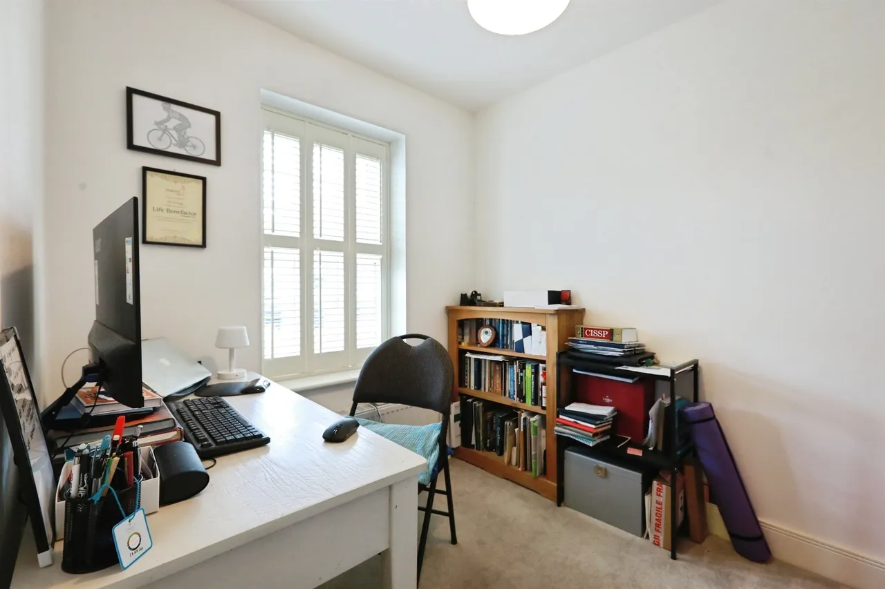 Godfrey Place, Upper Rissington, Cheltenham, photo 5
