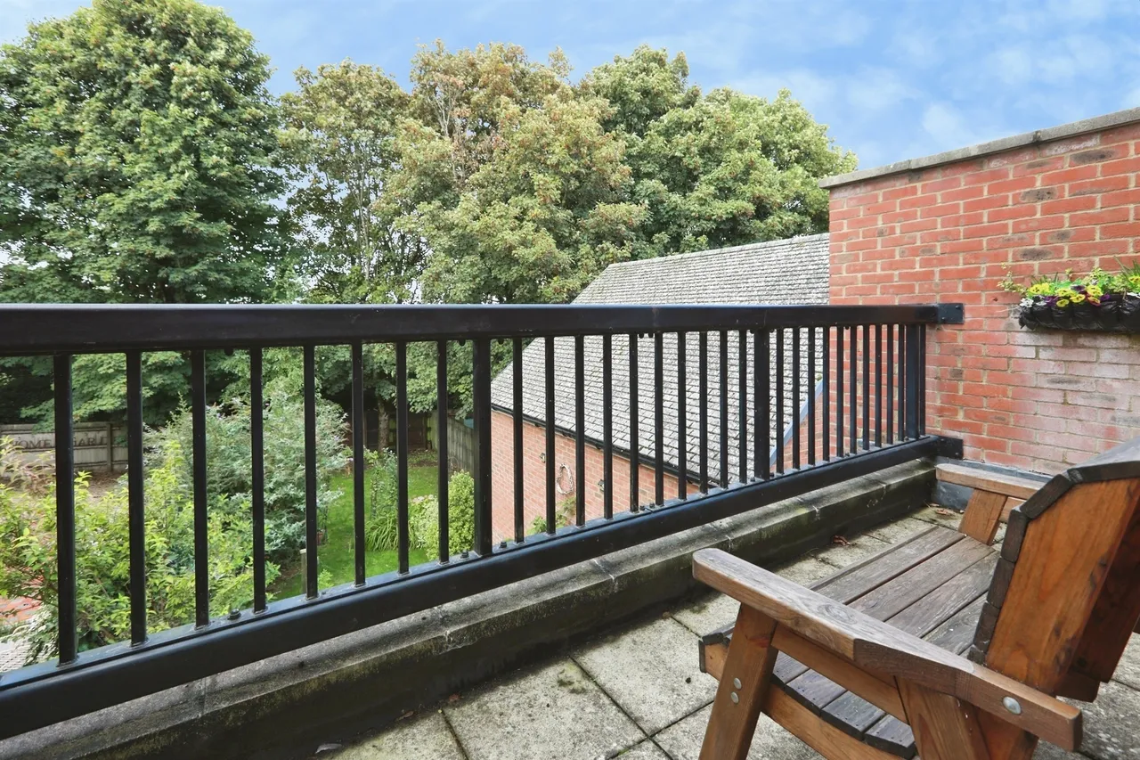 Godfrey Place, Upper Rissington, Cheltenham, photo 8