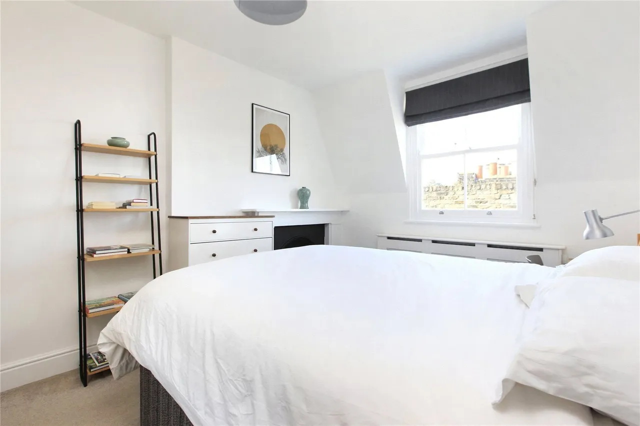 Elsynge Road, London, SW18, photo 10