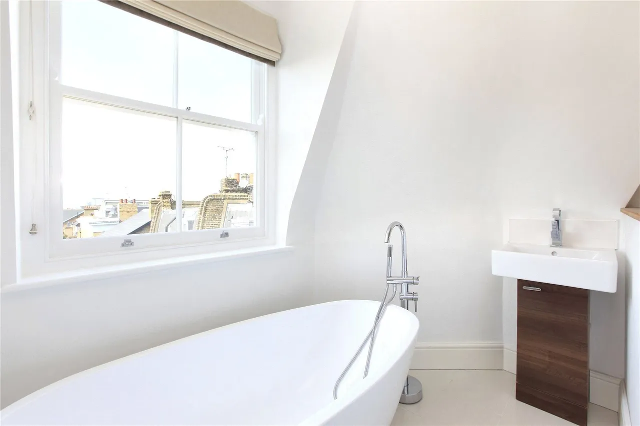 Elsynge Road, London, SW18, photo 9