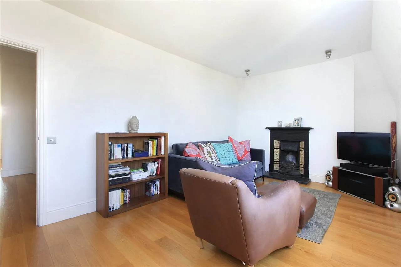 Elsynge Road, London, SW18, photo 5