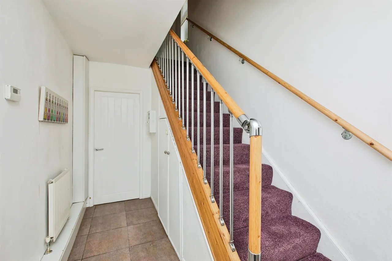 Cumberland Road, Burton-On-Trent, DE15, photo 15