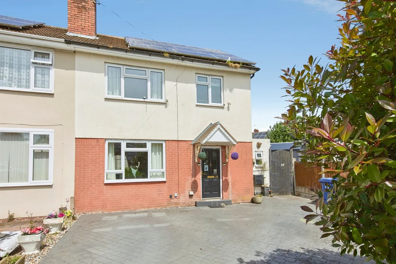 Cumberland Road, Burton-On-Trent, DE15, photo 2