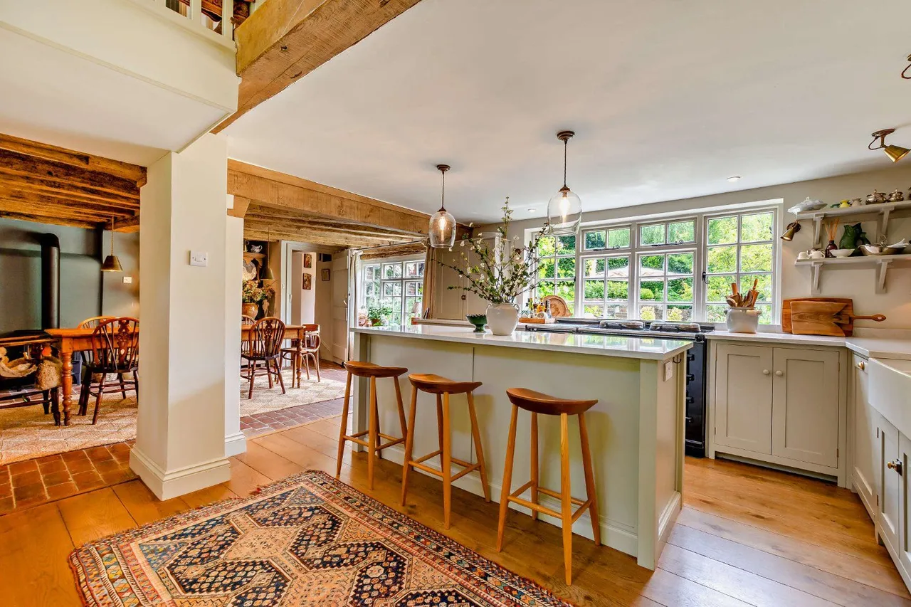 Newbridge, Colemans Hatch, Hartfield, East Sussex, TN7 4ES, photo 9