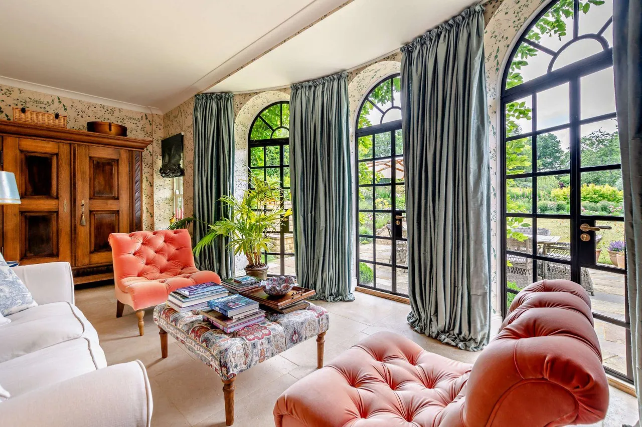 Newbridge, Colemans Hatch, Hartfield, East Sussex, TN7 4ES, photo 6