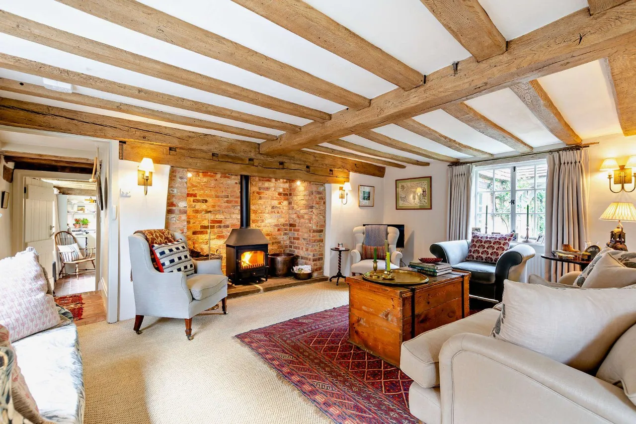 Newbridge, Colemans Hatch, Hartfield, East Sussex, TN7 4ES, photo 5