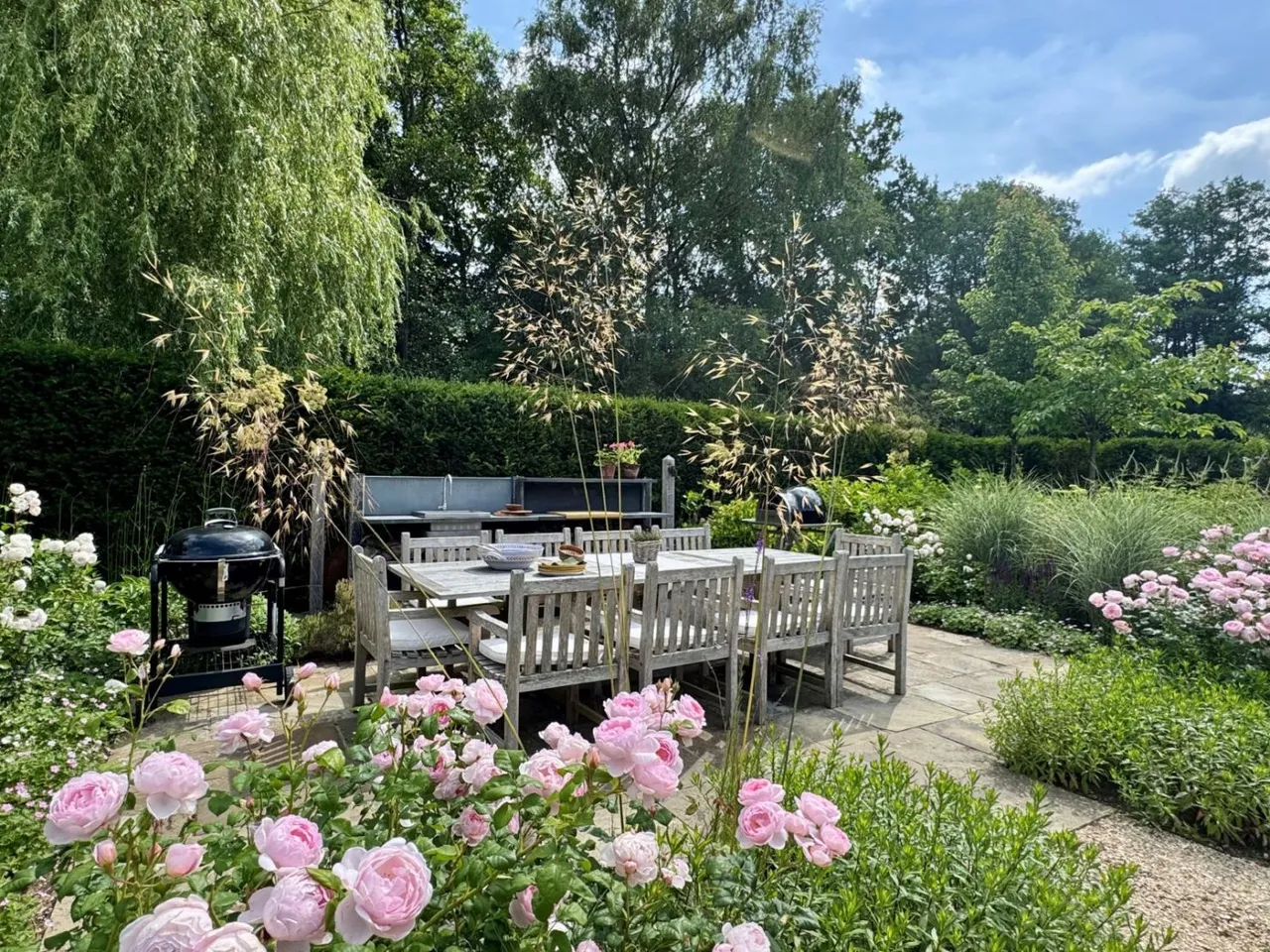 Newbridge, Colemans Hatch, Hartfield, East Sussex, TN7 4ES, photo 8