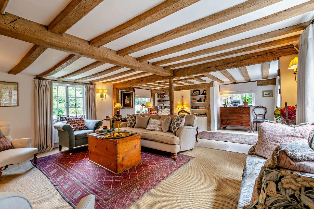 Newbridge, Colemans Hatch, Hartfield, East Sussex, TN7 4ES, photo 4