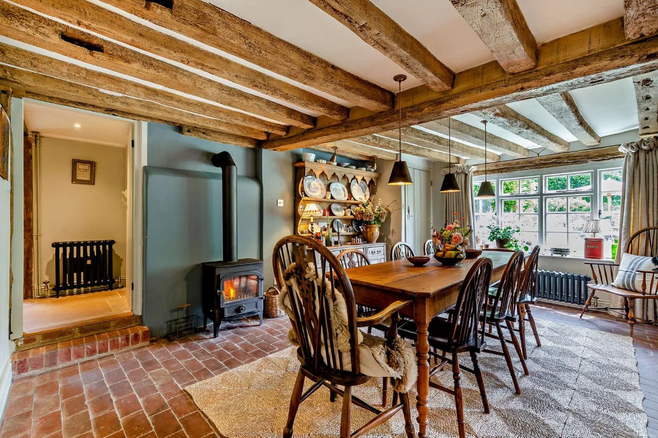 Newbridge, Colemans Hatch, Hartfield, East Sussex, TN7 4ES, photo 10