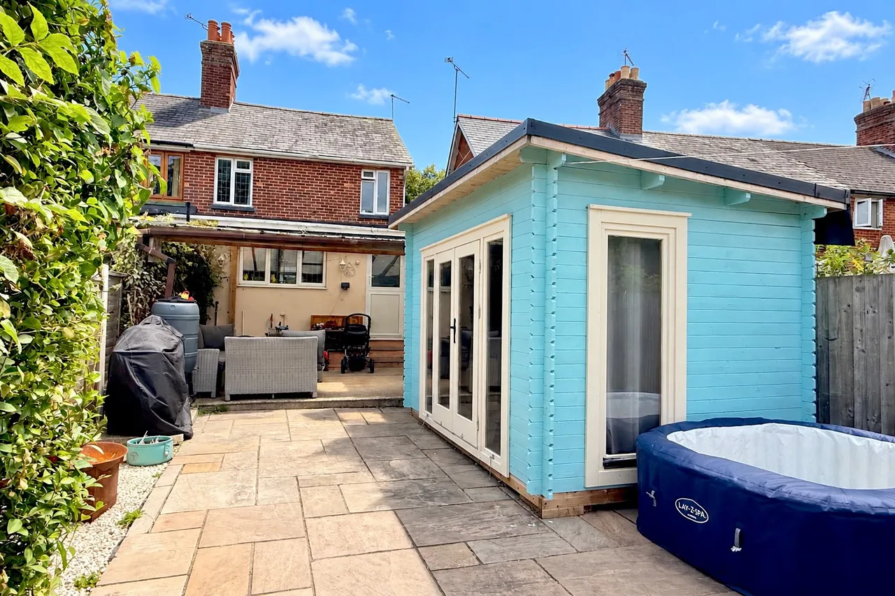 Christchurch Road, Ringwood, BH24, photo 19