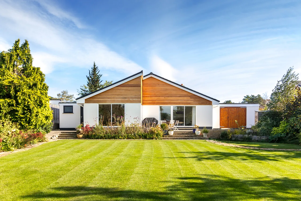33 The Glade, Ashley Heath, Ringwood, Ringwood, BH24 2HR, photo 15