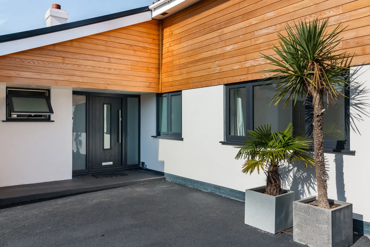 33 The Glade, Ashley Heath, Ringwood, Ringwood, BH24 2HR, photo 16
