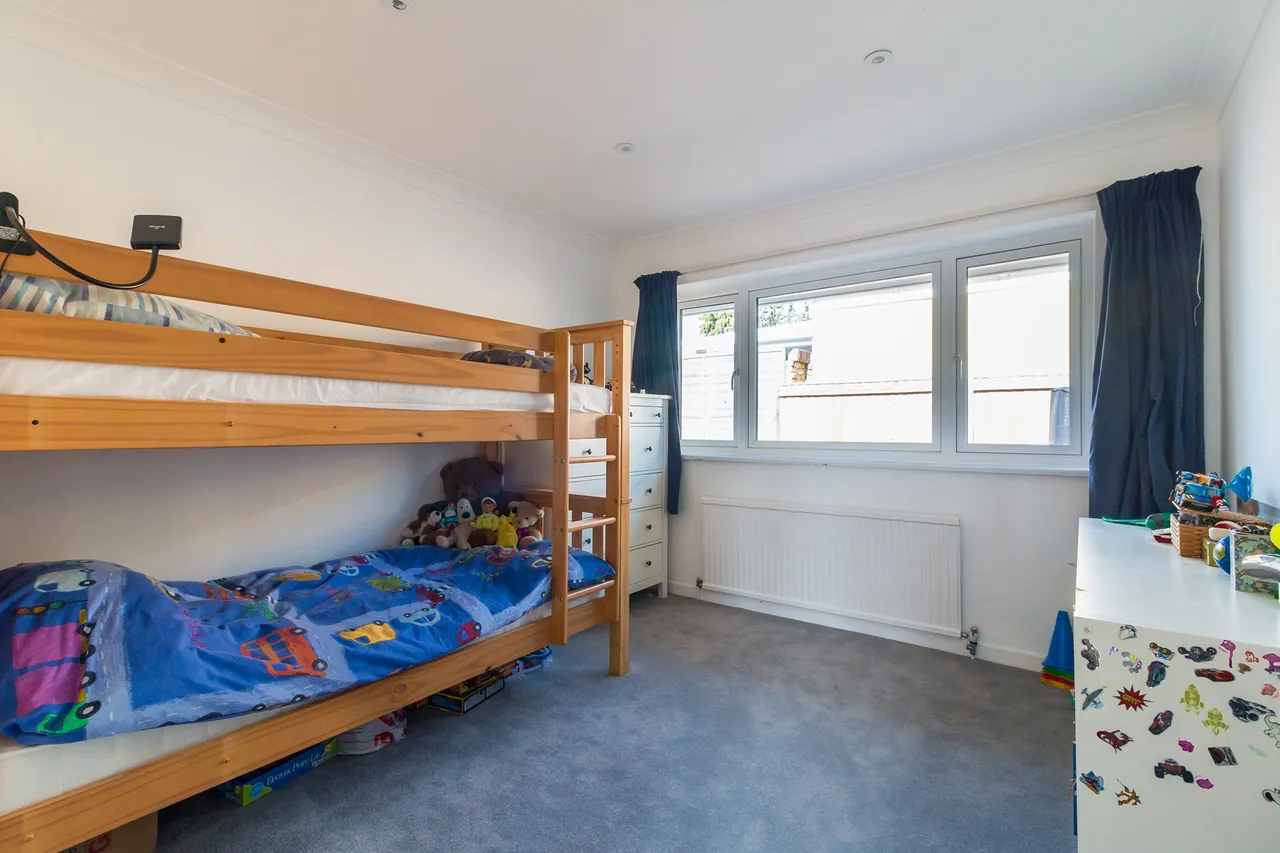 33 The Glade, Ashley Heath, Ringwood, Ringwood, BH24 2HR, photo 11