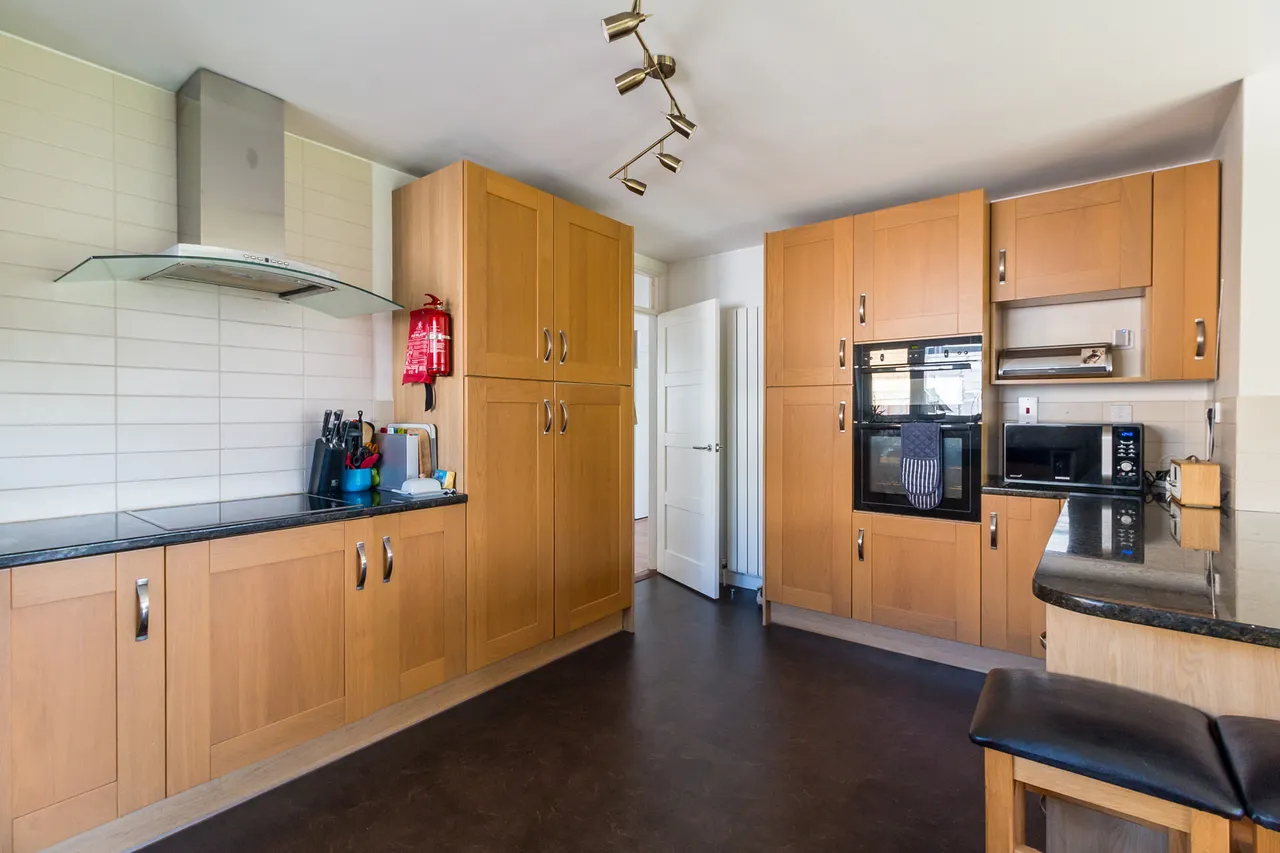 33 The Glade, Ashley Heath, Ringwood, Ringwood, BH24 2HR, photo 5