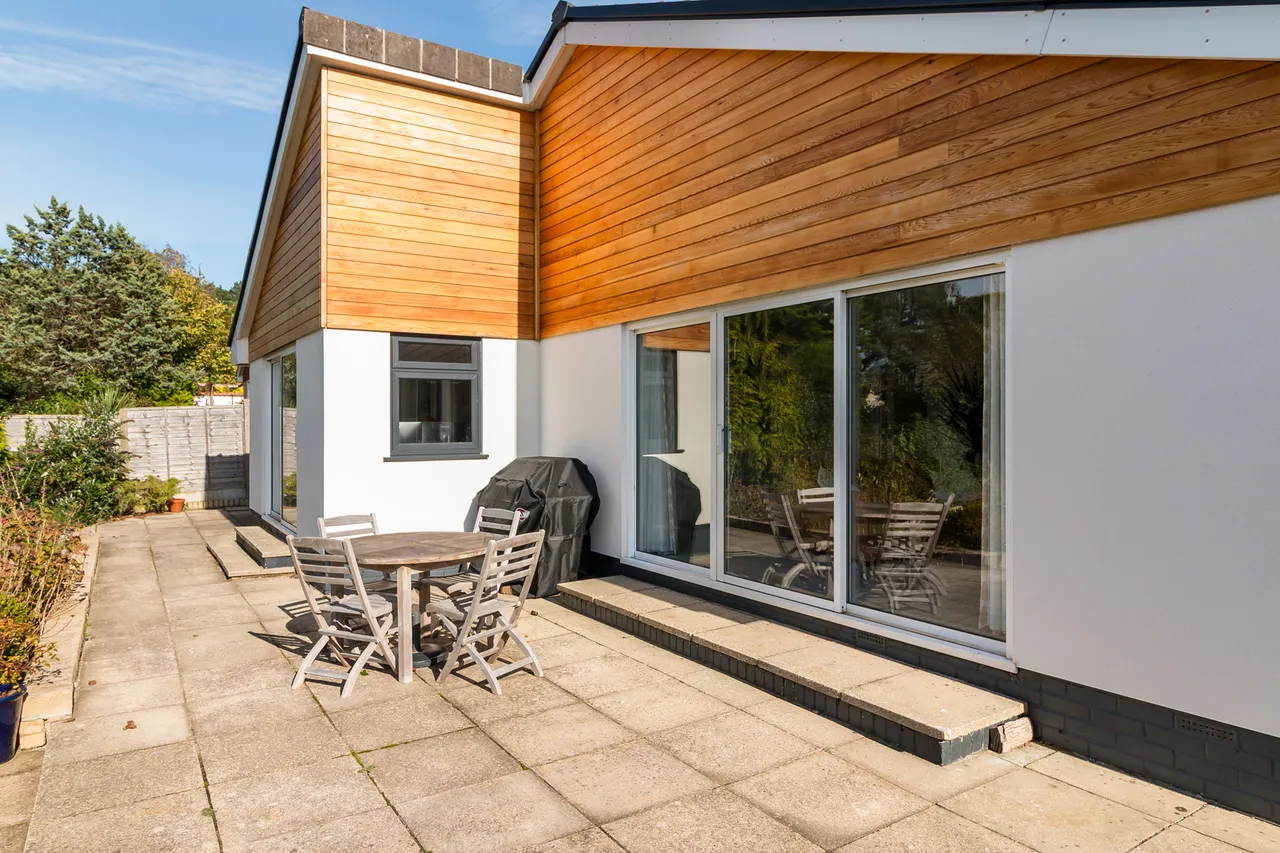 33 The Glade, Ashley Heath, Ringwood, Ringwood, BH24 2HR, photo 13