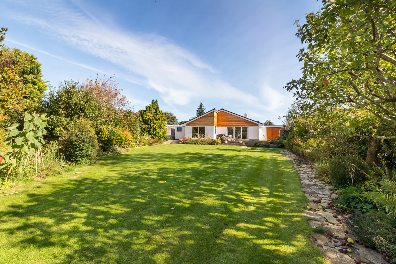 33 The Glade, Ashley Heath, Ringwood, Ringwood, BH24 2HR, photo 14