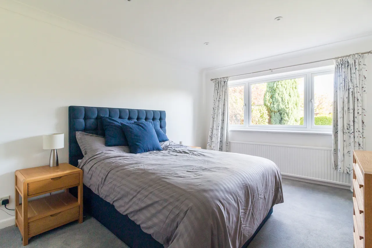33 The Glade, Ashley Heath, Ringwood, Ringwood, BH24 2HR, photo 8