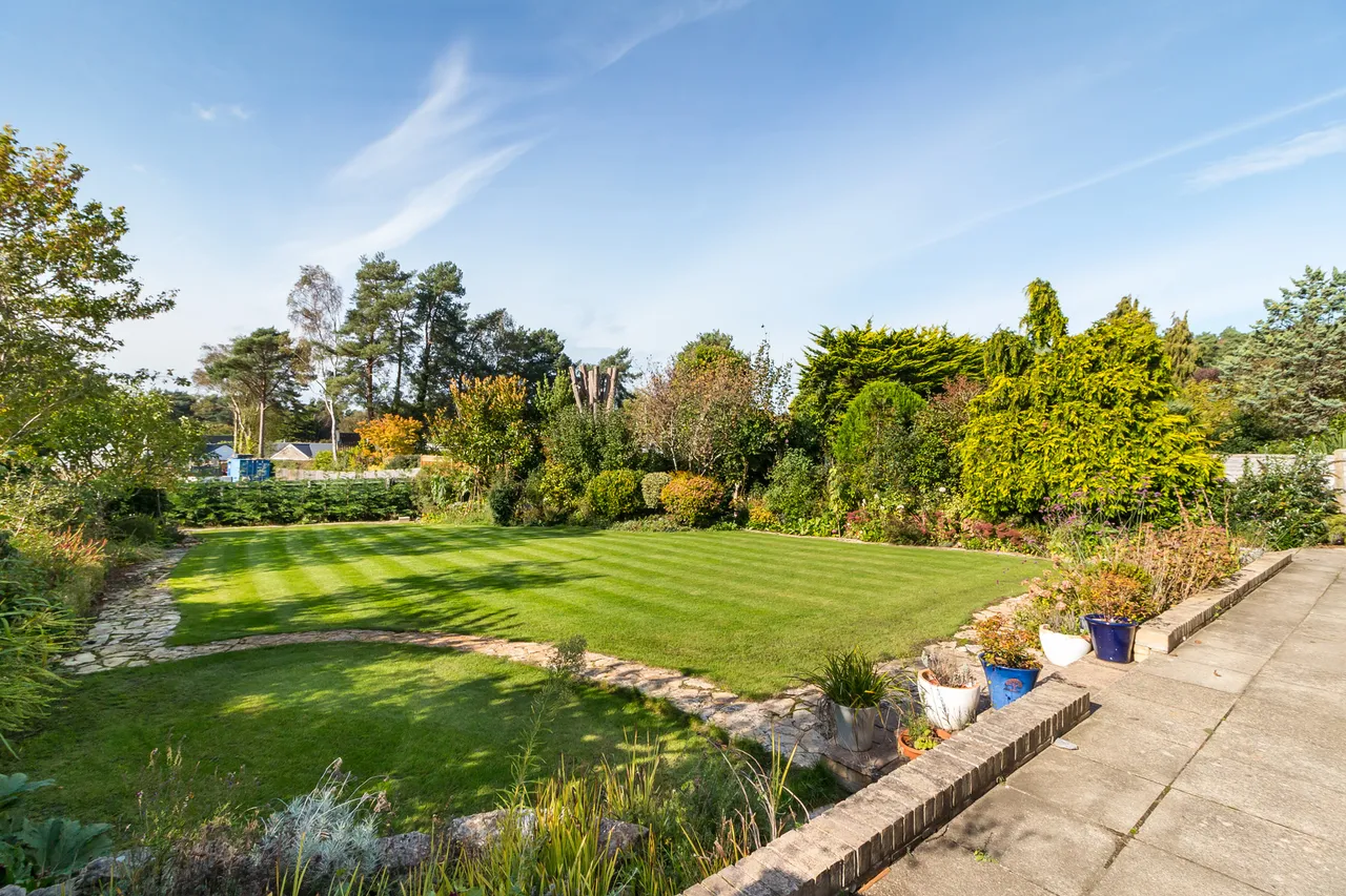 33 The Glade, Ashley Heath, Ringwood, Ringwood, BH24 2HR, photo 3