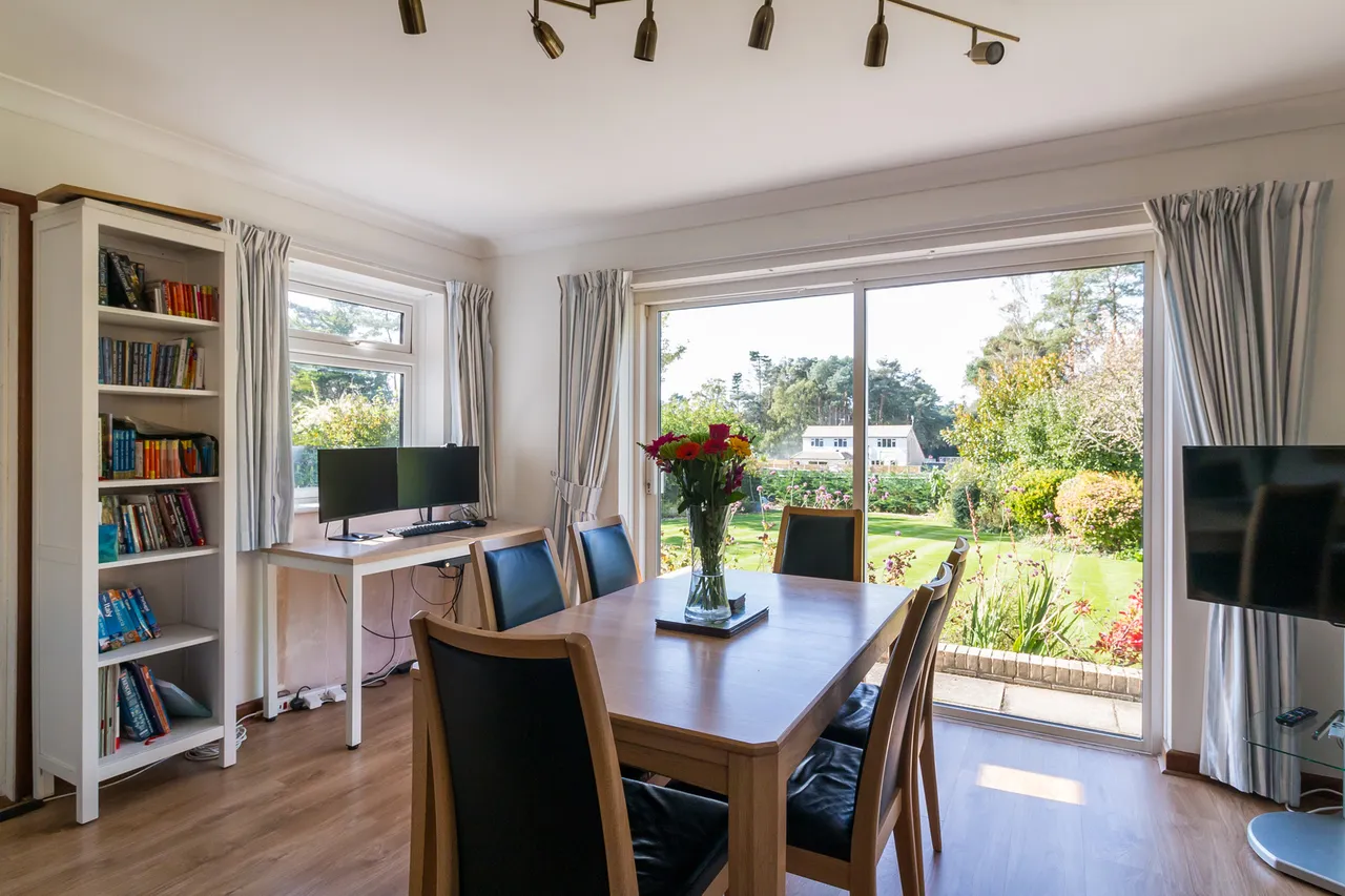 33 The Glade, Ashley Heath, Ringwood, Ringwood, BH24 2HR, photo 6