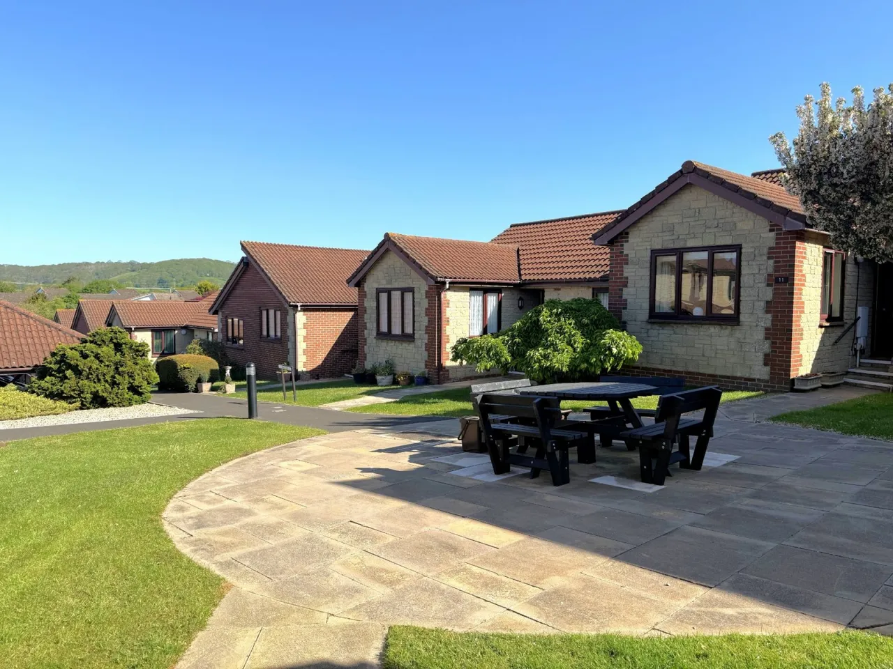 Kingshill Gardens, Nailsea, BS48, photo 8