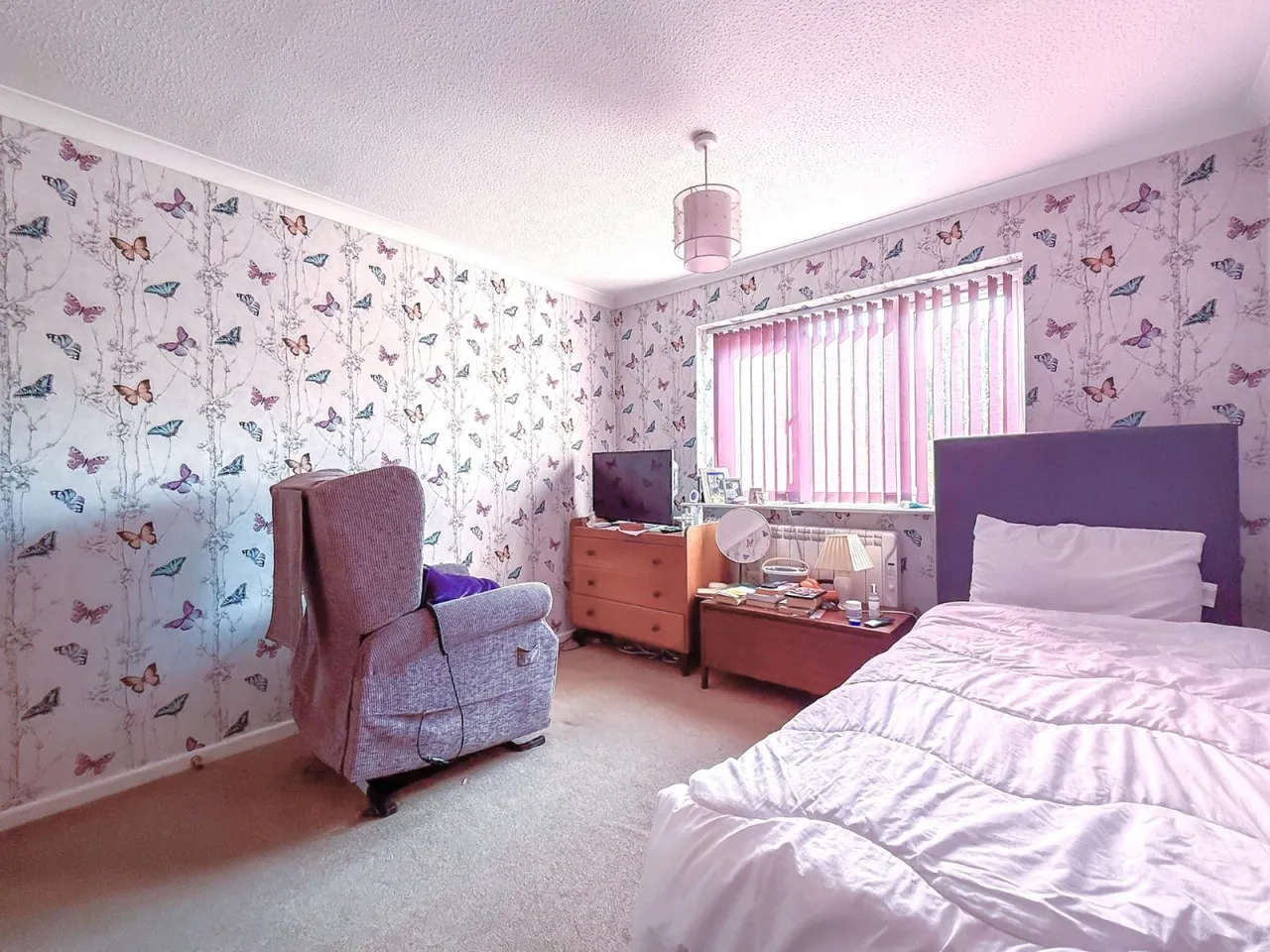 Kingshill Gardens, Nailsea, BS48, photo 4