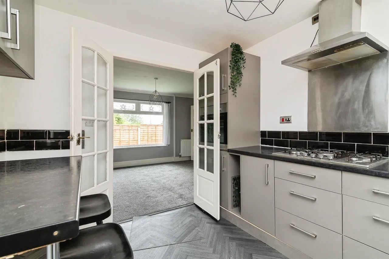 Wigman Road, Nottingham, photo 7