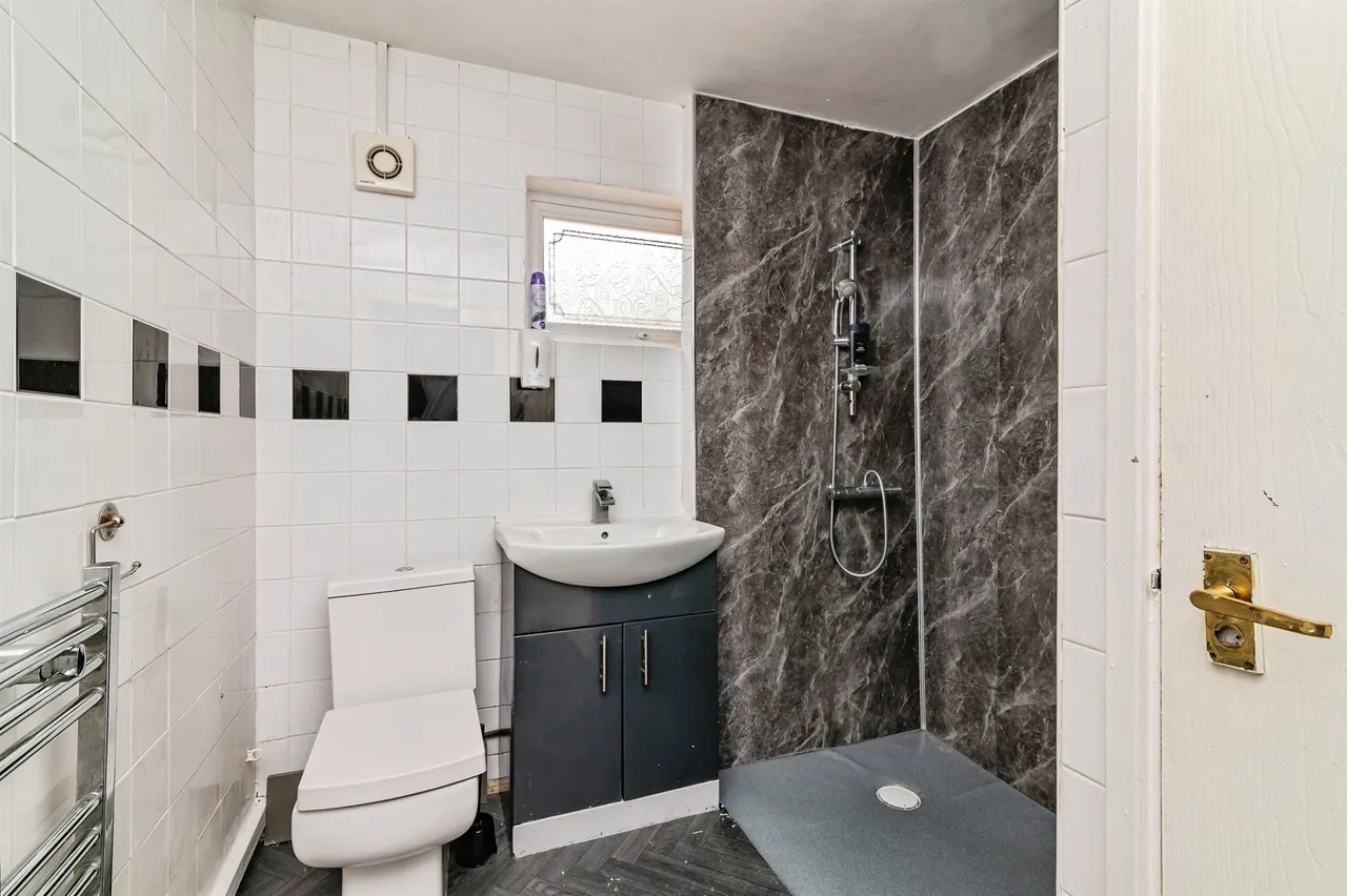 Wigman Road, Nottingham, photo 8
