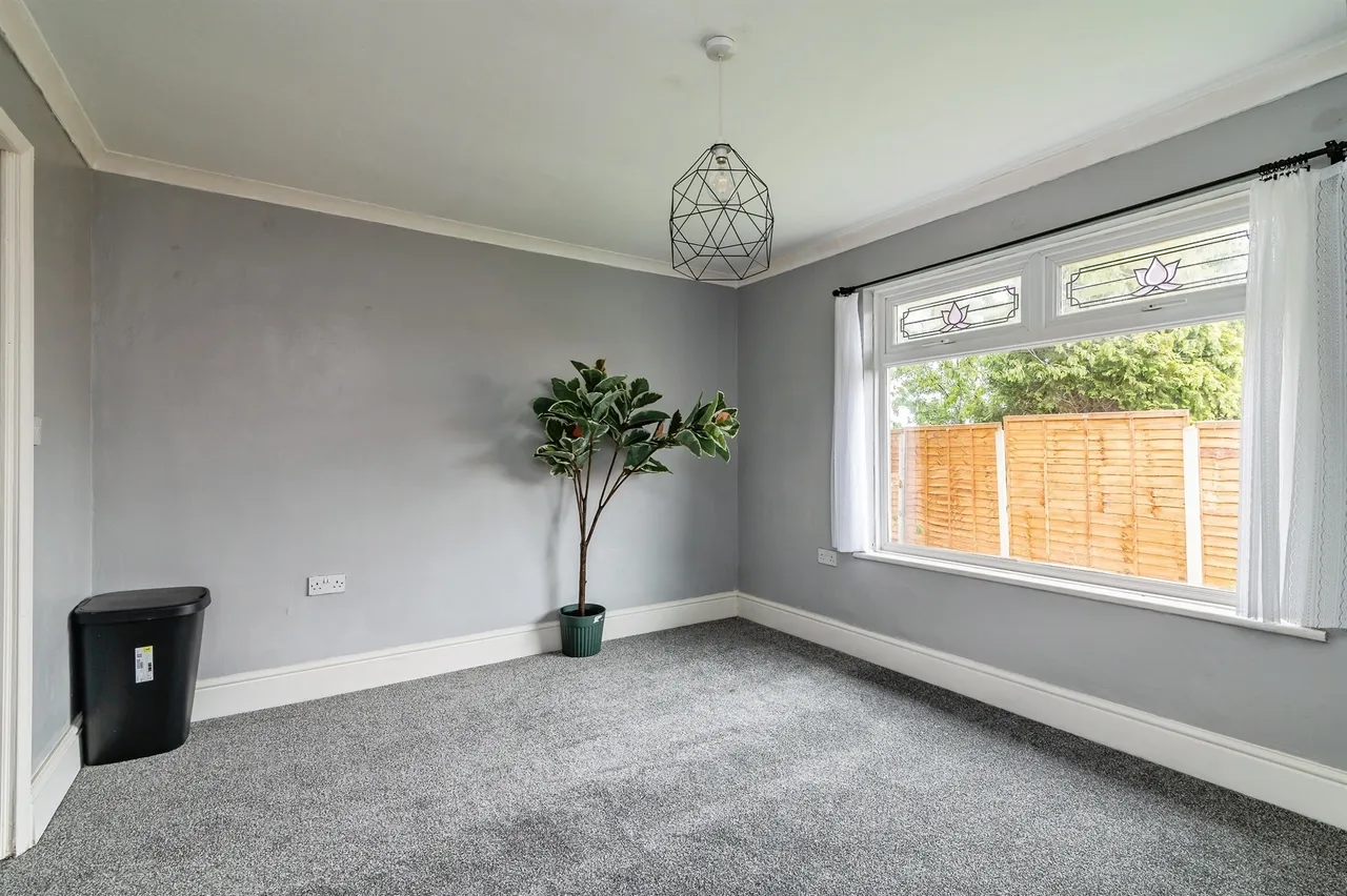 Wigman Road, Nottingham, photo 4